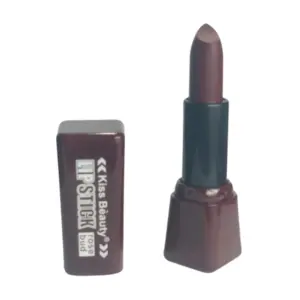 Women's Unveil Your Power with Every Swipe with Matte Magic Lipstick (Dark Chocolate)