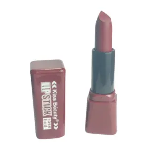 Women's Unveil Your Power with Every Swipe with Matte Magic Lipstick (Brave Bown)