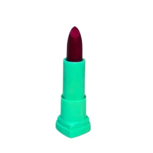 Women's Fall in Love with the Smooth, Long-Lasting Matte Lipstick (Show Orchid)