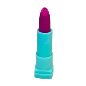 Women's Fall in Love with the Smooth, Long-Lasting Matte Lipstick (Castano Bown)