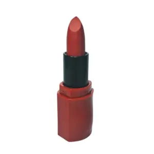 Women's Unveil Your Power with Every Swipe with Matte Magic Lipstick (Nude Dusty Rose)