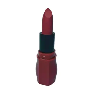 Women's Unveil Your Power with Every Swipe with Matte Magic Lipstick (Nude Plum )