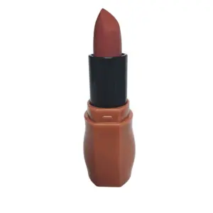 Women's Unveil Your Power with Every Swipe with Matte Magic Lipstick (Nude Soft Hue)