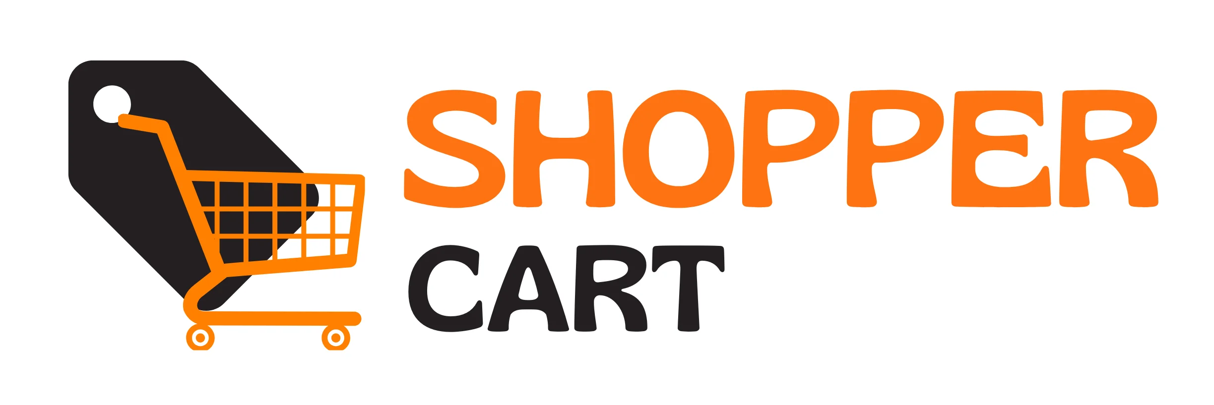 Shopper Cart