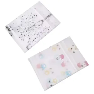 Refrigerator & Microwave Oven Cover – Dustproof, Waterproof, and Heat-Resistant Protective Organizer (Color: Assorted )